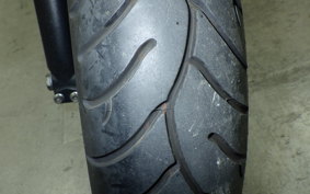 HONDA CB400 SUPER BOLDOR VTEC 2007 NC39