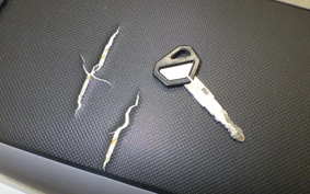 KAWASAKI KLX125 LX125C