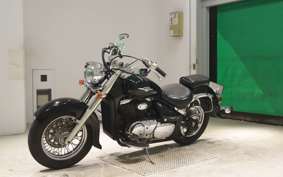SUZUKI INTRUDER 400 Classic 2005 VK54A