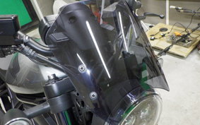 HONDA REBEL 1100 2024 SC83