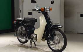 HONDA C90 SUPER CUB E