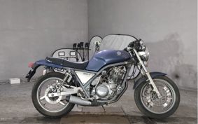 YAMAHA SRX400-1 1989 1JL