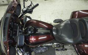 HARLEY FLHTKSE 1920CVO 2018