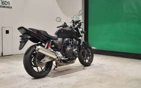 HONDA CB400SF GEN 4 A 2019 NC42