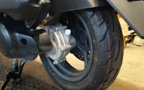 YAMAHA CYGNUS GRIF ASU SEJ4J
