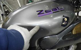 YAMAHA ZEAL 3YX