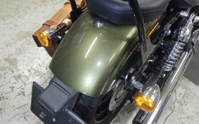 HARLEY FXDB1690 2017