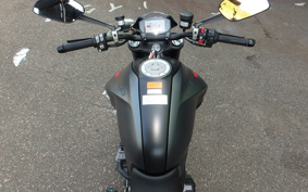 DUCATI MONSTAR 937 PLUS 2024