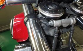 HONDA CB750 GEN 2 2008 RC42