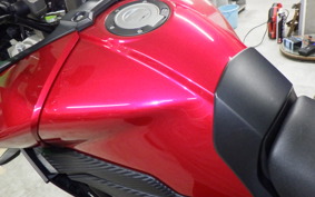 YAMAHA MT-09 Tracer 2016 RN36J