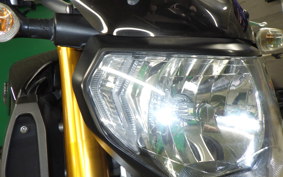 YAMAHA MT-09 A 2015 RN34J