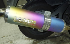 HONDA LEAD 125 2022 JF45