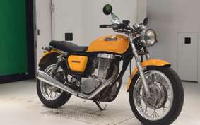 SUZUKI ST400 TEMPTER 1995 NK43A