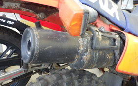 HONDA XLX250R MD08