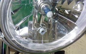 SUZUKI SV650 A 2022 VP55E