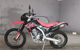HONDA CRF250L MD38