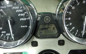 YAMAHA XJR1300 Gen.2 2008 RP17J