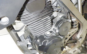 KAWASAKI KLX125D TRACKER 1994 LX125D