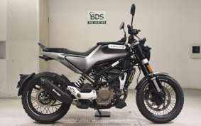 HUSQVARNA HUSQVARNA スバルトピレン125