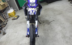 YAMAHA WR250X 2022 DG15J