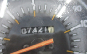 SUZUKI ADDRESS V125 DT11A