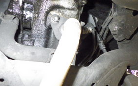 HONDA TACT Gen.4 1994 AF75