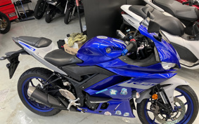 YAMAHA YZF-R25 RG43J