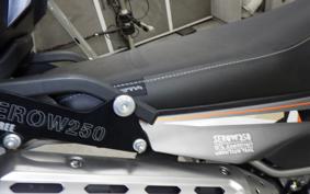 YAMAHA SEROW 250 Gen.2 1999 DG17J