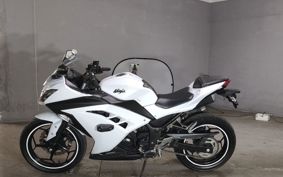 KAWASAKI NINJA250 EX250L