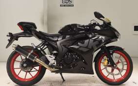 SUZUKI GSX-R125 2024 DL33B