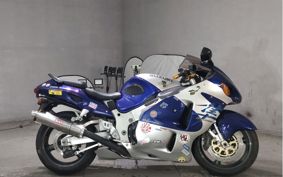 SUZUKI GSX-1300R HAYABUSA 2000 GW71A