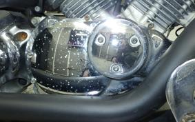 YAMAHA DRAGSTAR 400 1996 4TR