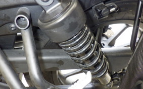 HONDA REBEL 250 A MC49