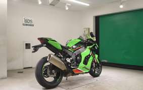 KAWASAKI ZX 10 NINJA ABS 2023 ZXT02L