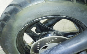 SUZUKI ADDRESS V125 2019 CF4EA