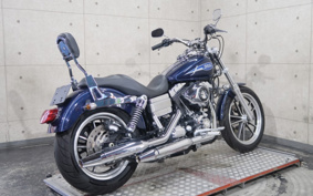 HARLEY FXDL1580 2008 GN4
