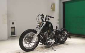 YAMAHA DRAGSTAR 400 1996 4TR