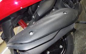 YAMAHA CYGNUS 125 RAY-Z