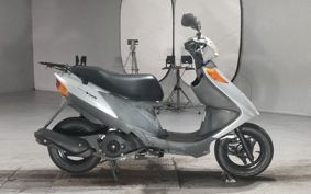 SUZUKI ADDRESS V125 CF4EA