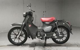 HONDA  SUPER CUB C125 JA58