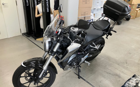 HONDA CB125 R JC79