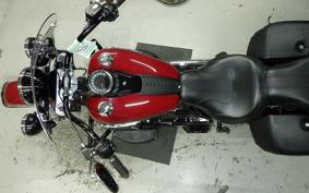 HARLEY FLHCS 1870 2020