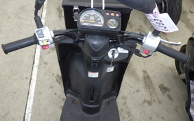 YAMAHA GEAR Gen.2 2012 UA08J