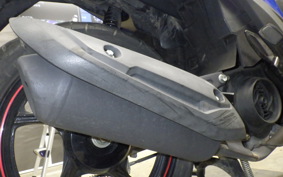 SUZUKI ADDRESS 110 2023 CE47A