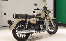 HONDA GB350C 2025 NC64