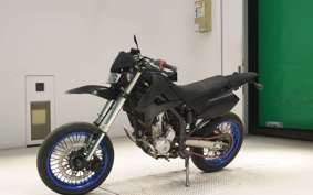 KAWASAKI KLX250D TRACKER X LX250V