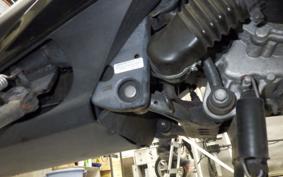 YAMAHA CYGNUS 125 XSR 3 SEA5J