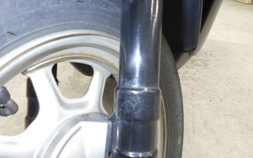 HONDA TACT-4ﾍﾞｰｼｯｸ 2016 AF79