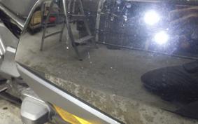 HONDA GL 1800 GOLD WING TOUR DCT SC79