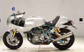 DUCATI PAUL SMART 1000 2007